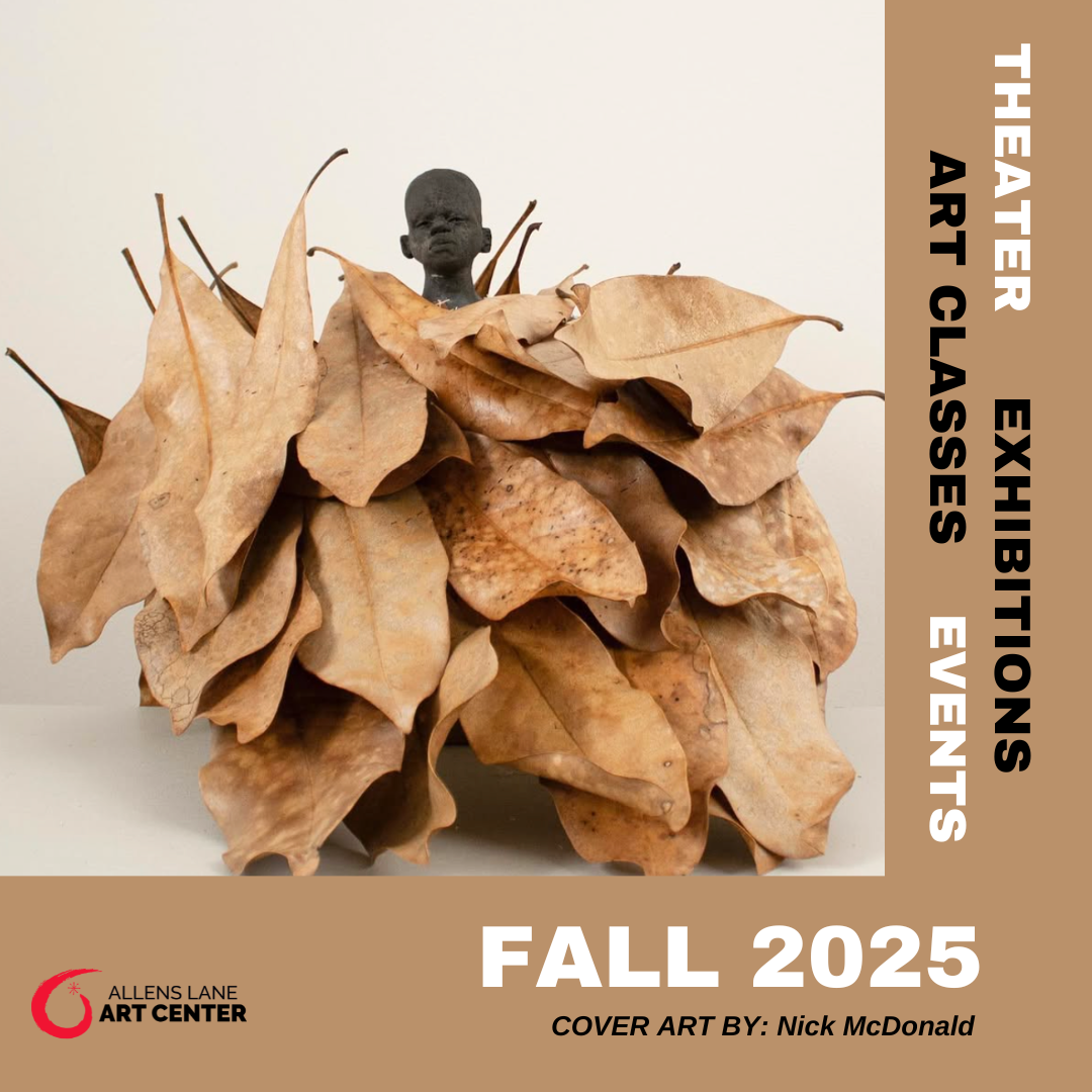 Fall 2025 Brochure Front