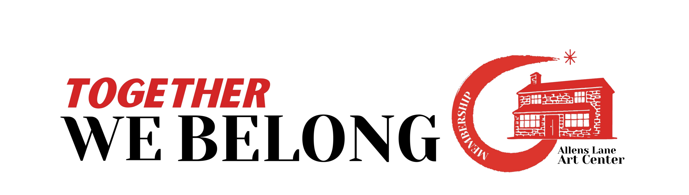 together we belong