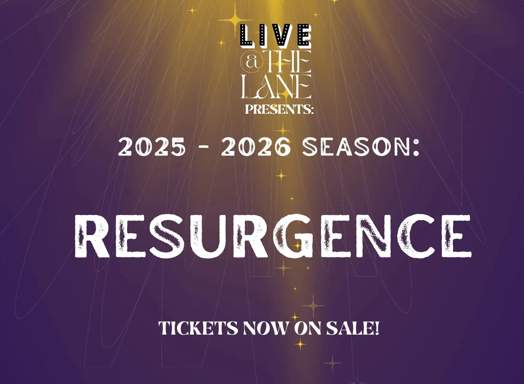 Resurgance