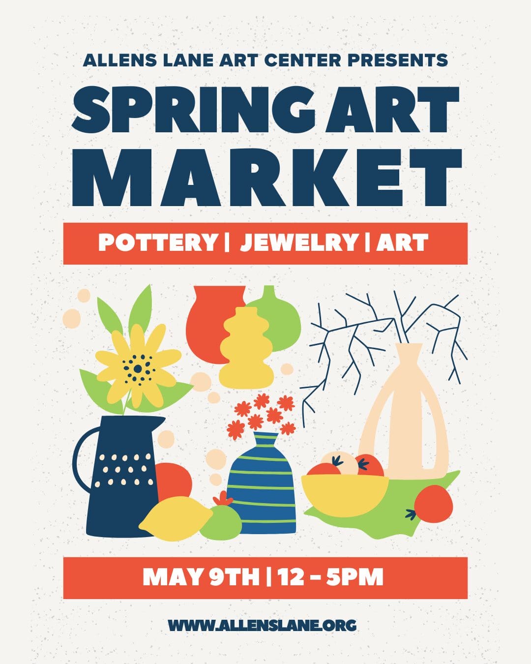 PROMO_IG_2026 Spring Art Market