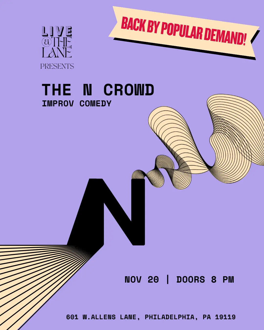 PROMO_IG_N Crowd 2nd1